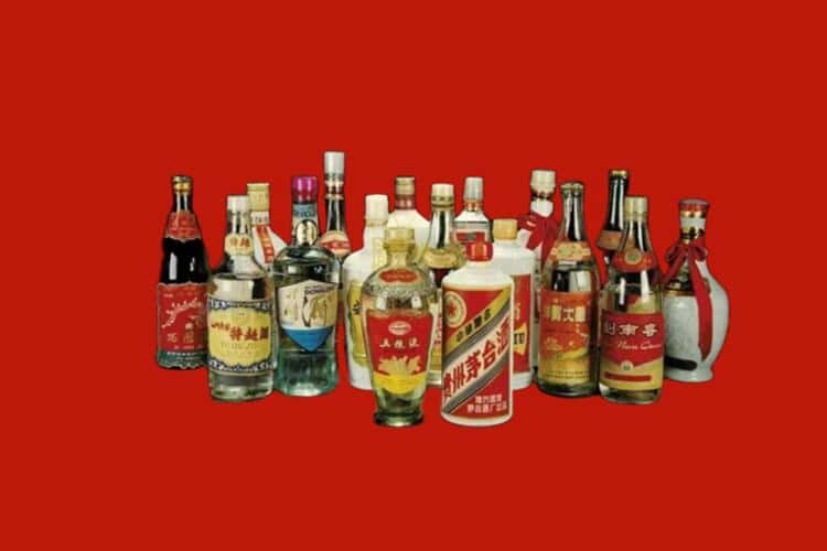 合肥回收30年茅台酒怎么样？